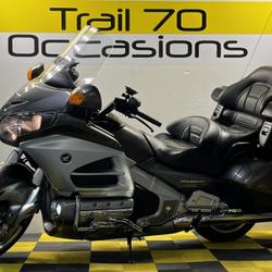 Honda Goldwing  Colombe-l&egrave;s-Vesoul