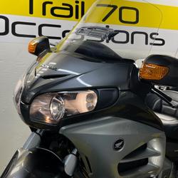 Honda Goldwing  Colombe-l&egrave;s-Vesoul