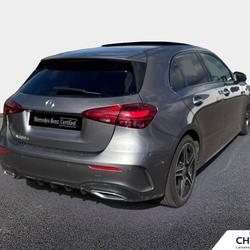 Mercedes Classe A Classe A 200 d 8G-DCT AMG Line Rosi&egrave;res-pr&egrave;s-Troyes