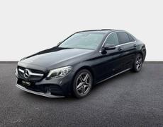 Mercedes Classe C