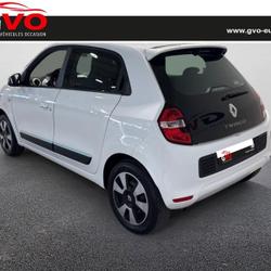 Renault Twingo 2 1.0 SCe 70ch Zen Saint-Gr&eacute;goire