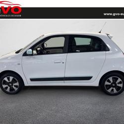 Renault Twingo 2 1.0 SCe 70ch Zen Saint-Gr&eacute;goire