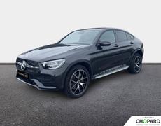 Mercedes GLC