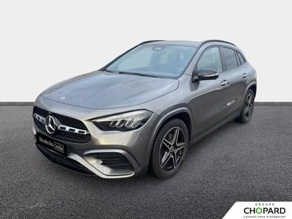 Mercedes GLA - GLA 180 d 8G-DCT AMG Line - 44 990 €