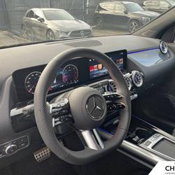 Mercedes GLA GLA 180 d 8G-DCT AMG Line Chaumont