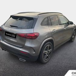 Mercedes GLA GLA 180 d 8G-DCT AMG Line Chaumont