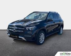 Mercedes GLE Rosières-près-Troyes
