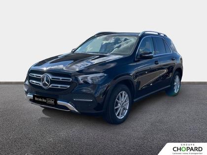 Mercedes GLE - GLE 300 d 9G-Tronic 4Matic Avantgarde Line - 51 990 €