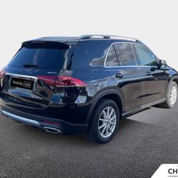 Mercedes GLE GLE 300 d 9G-Tronic 4Matic Avantgarde Line Rosi&egrave;res-pr&egrave;s-Troyes