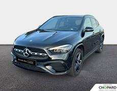 Mercedes GLA Rosières-près-Troyes