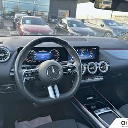 Mercedes GLA GLA 250 e Hybrid EQ 8G-DCT AMG Line Rosi&egrave;res-pr&egrave;s-Troyes