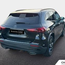Mercedes GLA GLA 250 e Hybrid EQ 8G-DCT AMG Line Rosi&egrave;res-pr&egrave;s-Troyes