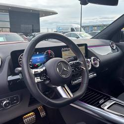 Mercedes GLA GLA 250 e Hybrid EQ 8G-DCT AMG Line Rosi&egrave;res-pr&egrave;s-Troyes