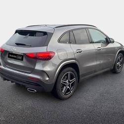 Mercedes GLA GLA 250 e Hybrid EQ 8G-DCT AMG Line Rosi&egrave;res-pr&egrave;s-Troyes