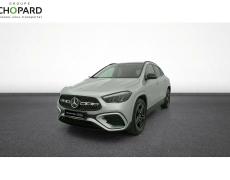 Mercedes GLA