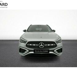 Mercedes GLA GLA 250 e Hybrid EQ 8G-DCT AMG Line Rosi&egrave;res-pr&egrave;s-Troyes