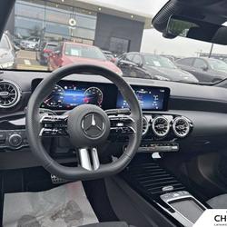 Mercedes Classe A Classe A 200 7G-DCT AMG Line Rosi&egrave;res-pr&egrave;s-Troyes
