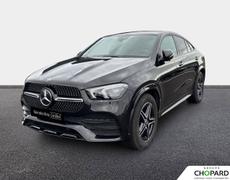 Mercedes GLE Rosières-près-Troyes
