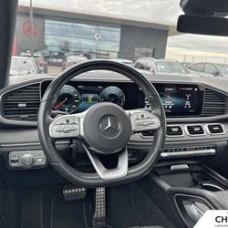 Mercedes GLE GLE Coup&eacute; 350 de 9G-Tronic 4Matic AMG Line Rosi&egrave;res-pr&egrave;s-Troyes