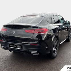 Mercedes GLE GLE Coup&eacute; 350 de 9G-Tronic 4Matic AMG Line Rosi&egrave;res-pr&egrave;s-Troyes