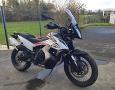 KTM Adventure Trégueux