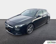 Mercedes Classe A Chaumont