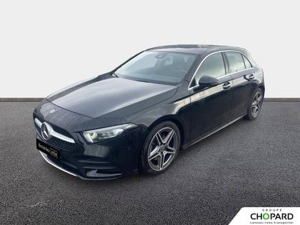 Mercedes Classe A - Classe A 200 d 8G-DCT AMG Line - 29 990 €
