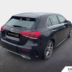 Mercedes Classe A Classe A 200 d 8G-DCT AMG Line Chaumont