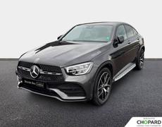 Mercedes GLC Chaumont