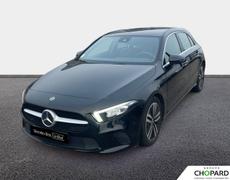 Mercedes Classe A Chaumont