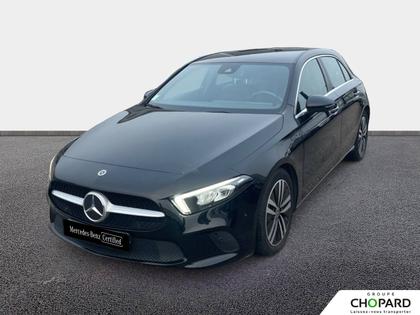 Mercedes Classe A - Classe A 180 d 8G-DCT Progressive Line - 22 990 €