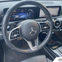 Mercedes Classe A Classe A 180 d 8G-DCT Progressive Line Chaumont