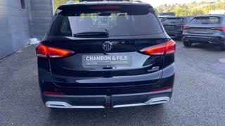 MG ZS  - photo 4