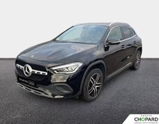 Mercedes GLA