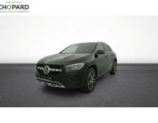 Mercedes GLA Rosières-près-Troyes