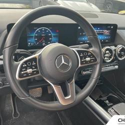 Mercedes GLA GLA 200 d 8G-DCT Progressive Line Rosi&egrave;res-pr&egrave;s-Troyes