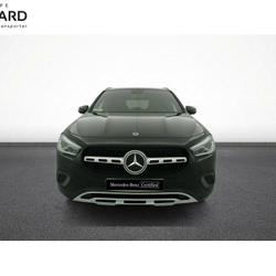 Mercedes GLA GLA 200 d 8G-DCT Progressive Line Rosi&egrave;res-pr&egrave;s-Troyes