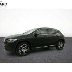 Mercedes GLA GLA 200 d 8G-DCT Progressive Line Rosi&egrave;res-pr&egrave;s-Troyes