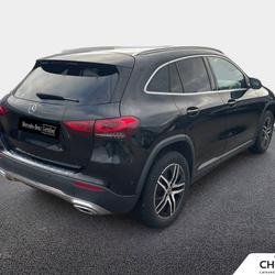 Mercedes GLA GLA 200 d 8G-DCT Progressive Line Rosi&egrave;res-pr&egrave;s-Troyes