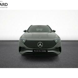 Mercedes EQA EQA 250+ Chen&ocirc;ve