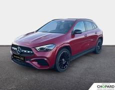 Mercedes GLA Rosières-près-Troyes