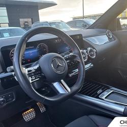 Mercedes GLA GLA 250 e 8G-DCT AMG Line Rosi&egrave;res-pr&egrave;s-Troyes