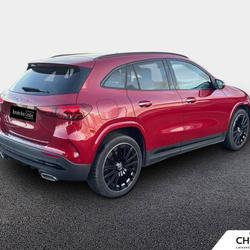 Mercedes GLA GLA 250 e 8G-DCT AMG Line Rosi&egrave;res-pr&egrave;s-Troyes