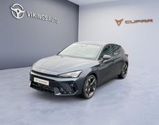 Cupra Leon Ifs