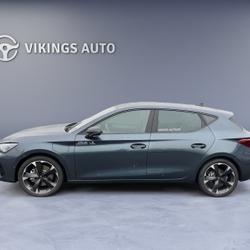 Cupra Leon eHybrid 204 ch DSG6 V occasion - Ifs - photo 2/20