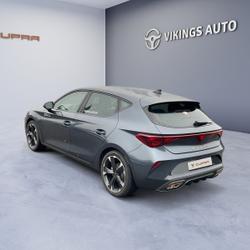 Cupra Leon eHybrid 204 ch DSG6 V occasion - Ifs - photo 3/20