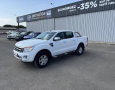 Ford Ranger Auch