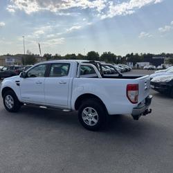 Ford Ranger III 3.2 TDCi 200 Double Cabine Limited 4x4 BV6 Automatique Auch