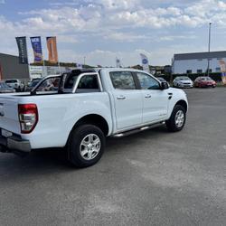 Ford Ranger III 3.2 TDCi 200 Double Cabine Limited 4x4 BV6 Automatique Auch