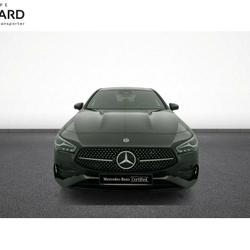 Mercedes CLA CLA Coup&eacute; 250 e Hybrid EQ 8G-DCT AMG Line Rosi&egrave;res-pr&egrave;s-Troyes